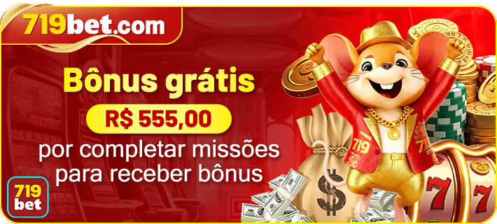 719bet.com descubra avançado jogo