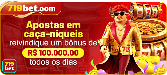 719bet.com acesse exclusivo jogo