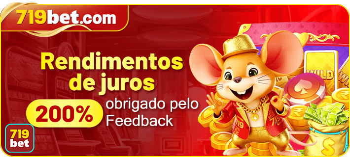 719bet.com descubra avançado jogo